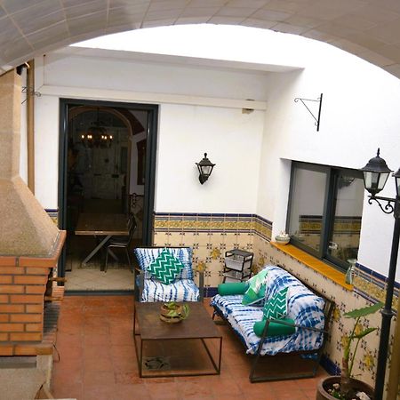 Marina Vila House Масноу Екстер'єр фото