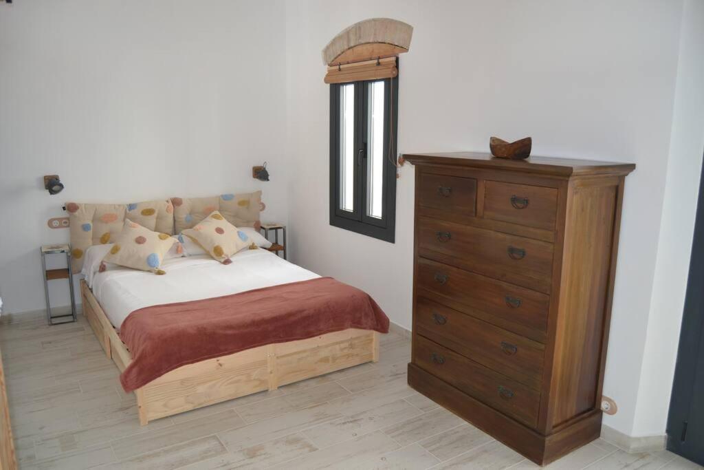Marina Vila House Масноу Екстер'єр фото