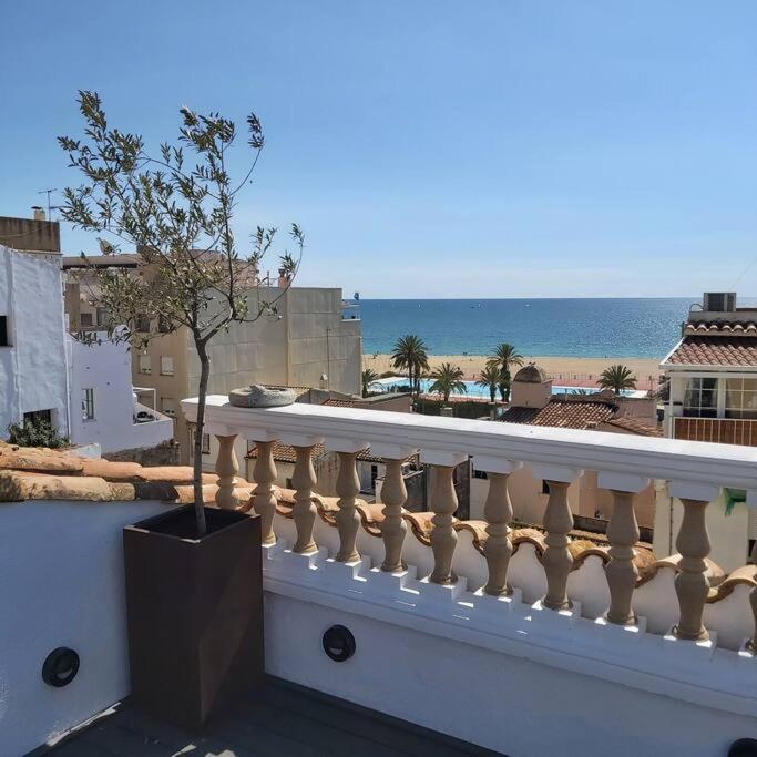 Marina Vila House Масноу Екстер'єр фото