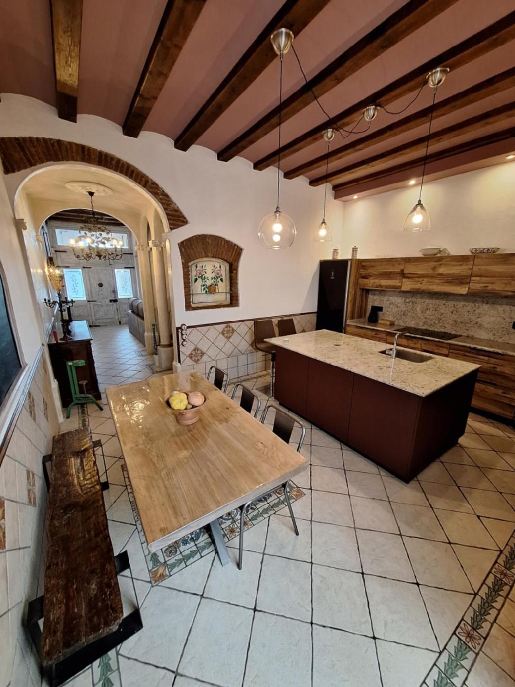 Marina Vila House Масноу Екстер'єр фото