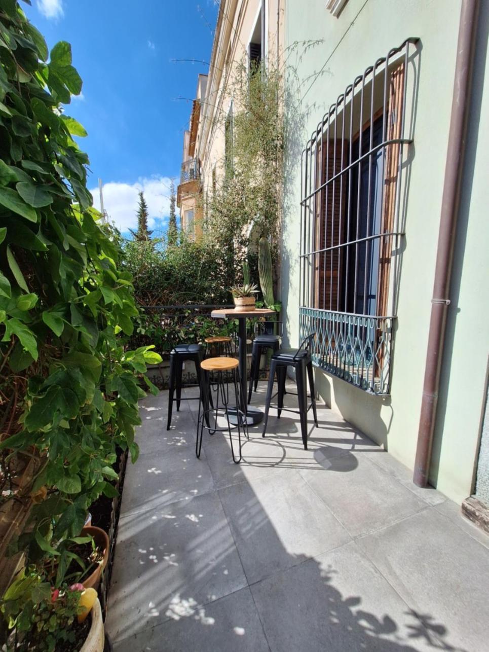 Marina Vila House Масноу Екстер'єр фото