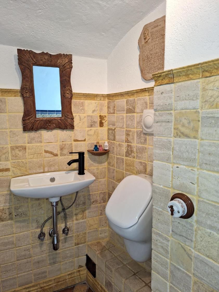 Marina Vila House Масноу Екстер'єр фото