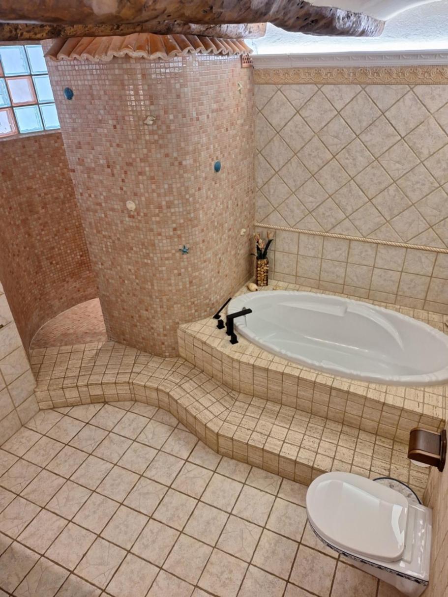Marina Vila House Масноу Екстер'єр фото
