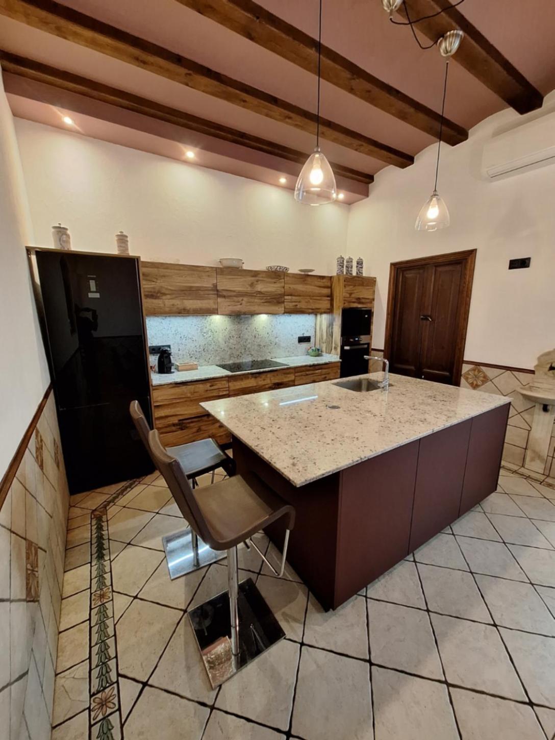 Marina Vila House Масноу Екстер'єр фото