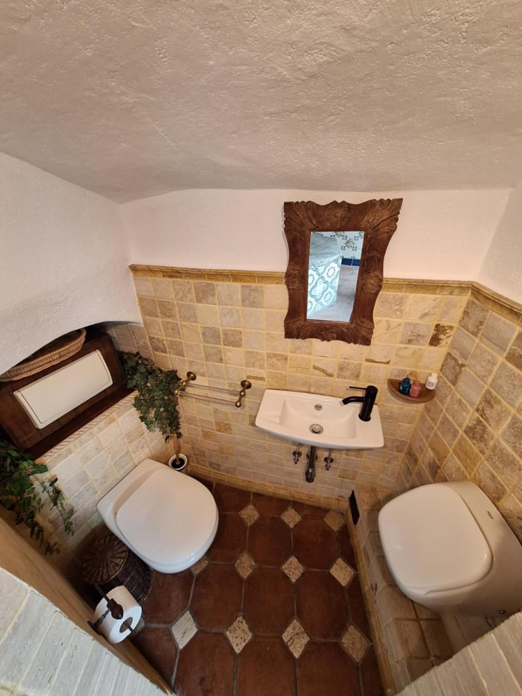 Marina Vila House Масноу Екстер'єр фото