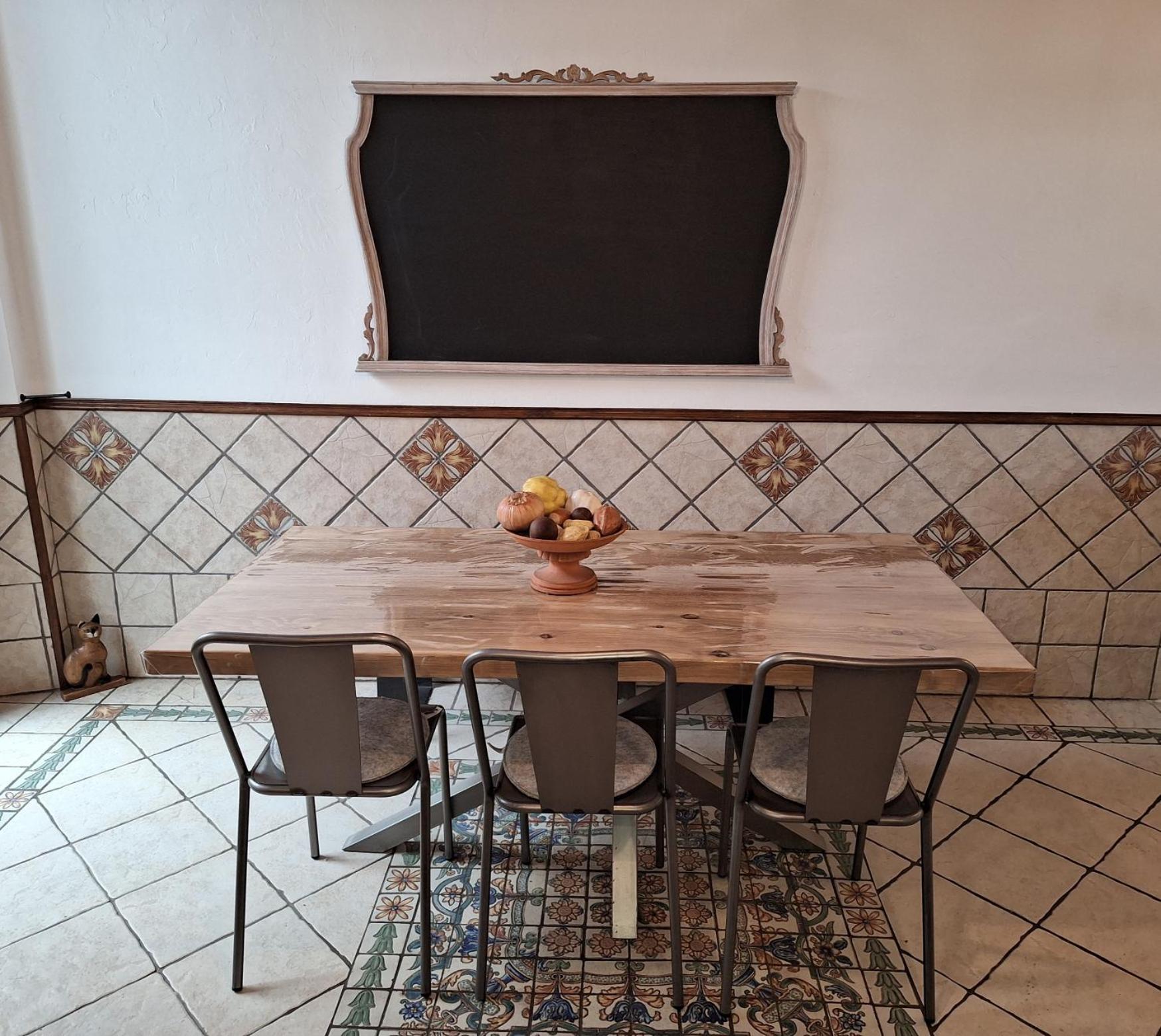 Marina Vila House Масноу Екстер'єр фото