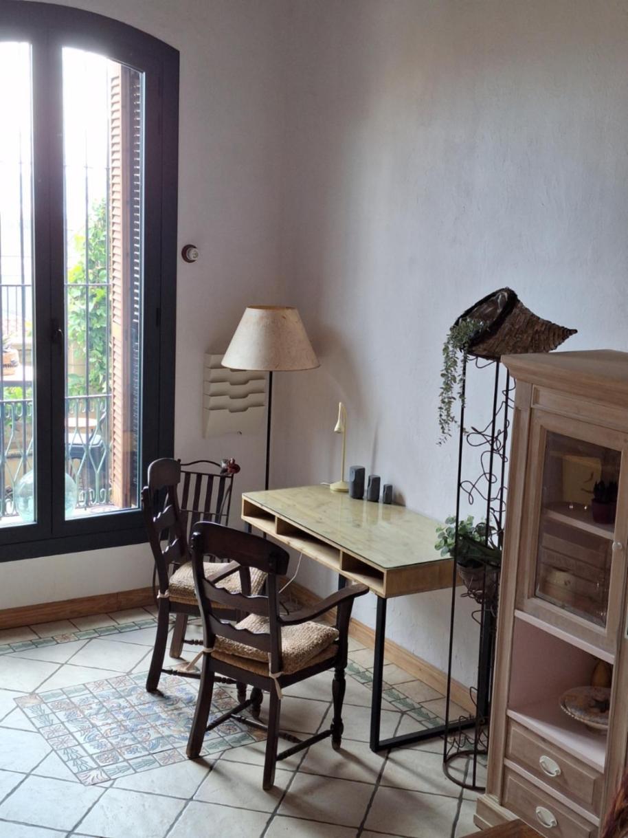 Marina Vila House Масноу Екстер'єр фото