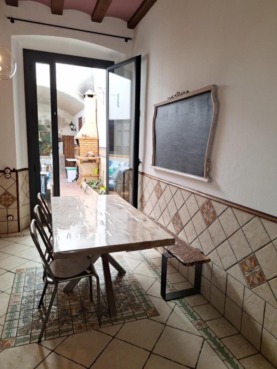 Marina Vila House Масноу Екстер'єр фото